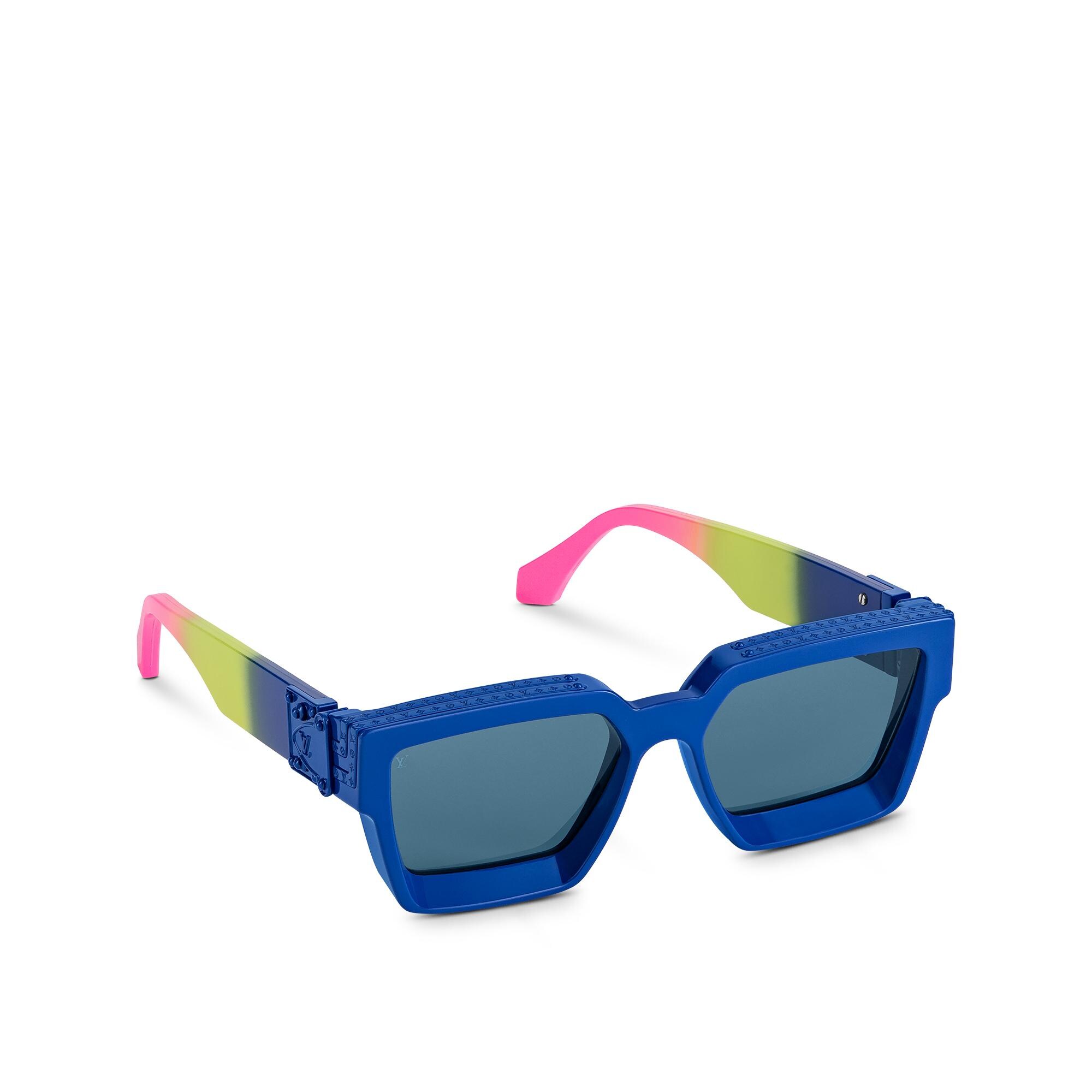 Men's Sunglasses LV Rainbow LOUIS VUITTON 5